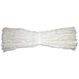 Rayon Looped-End Tangle Free Mop Head 20 oz. 4-Ply
